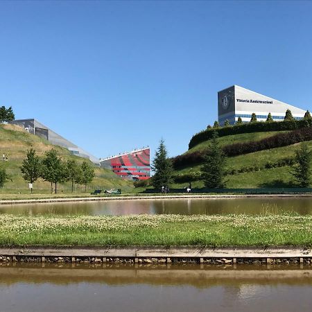 Casa Vacanza Monte Generoso Milánó Kültér fotó
