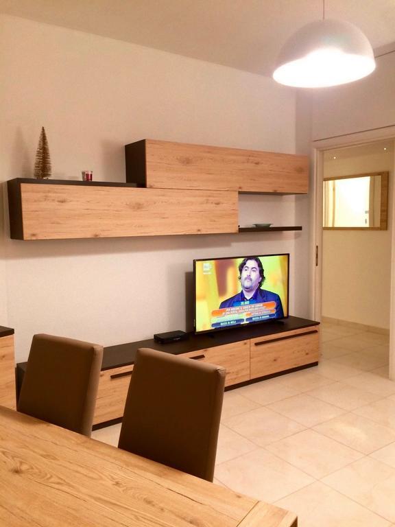 Casa Vacanza Monte Generoso Milánó Kültér fotó