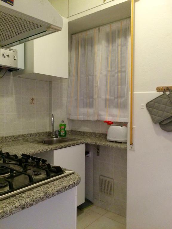 Casa Vacanza Monte Generoso Milánó Kültér fotó