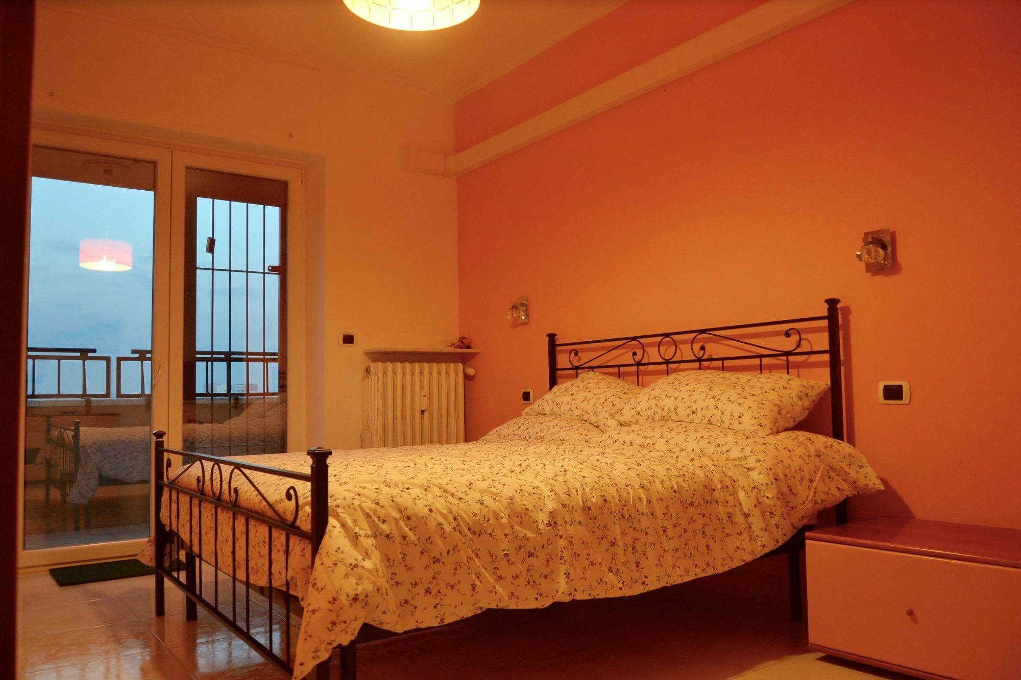 Casa Vacanza Monte Generoso Milánó Kültér fotó