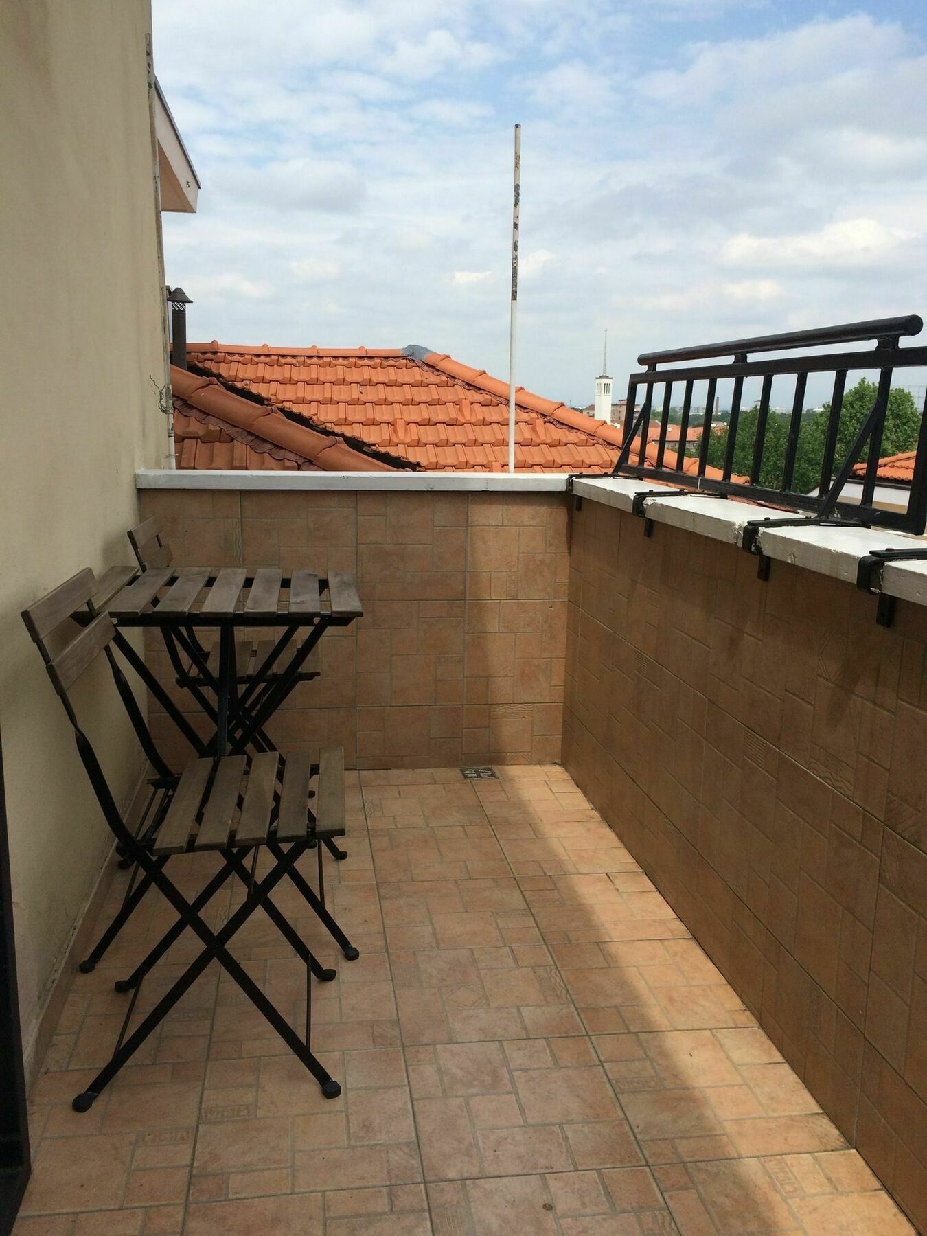 Casa Vacanza Monte Generoso Milánó Kültér fotó