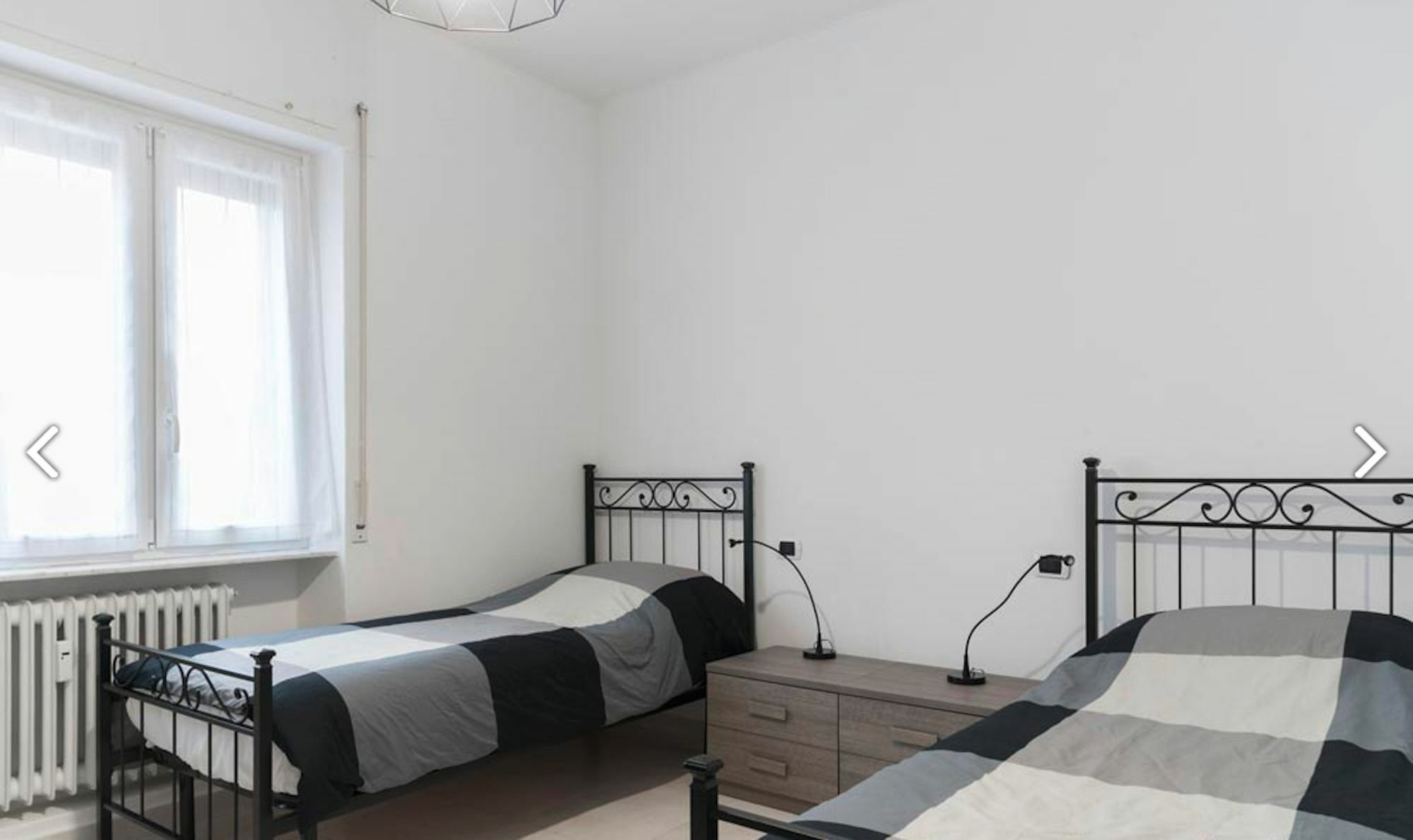 Casa Vacanza Monte Generoso Milánó Kültér fotó