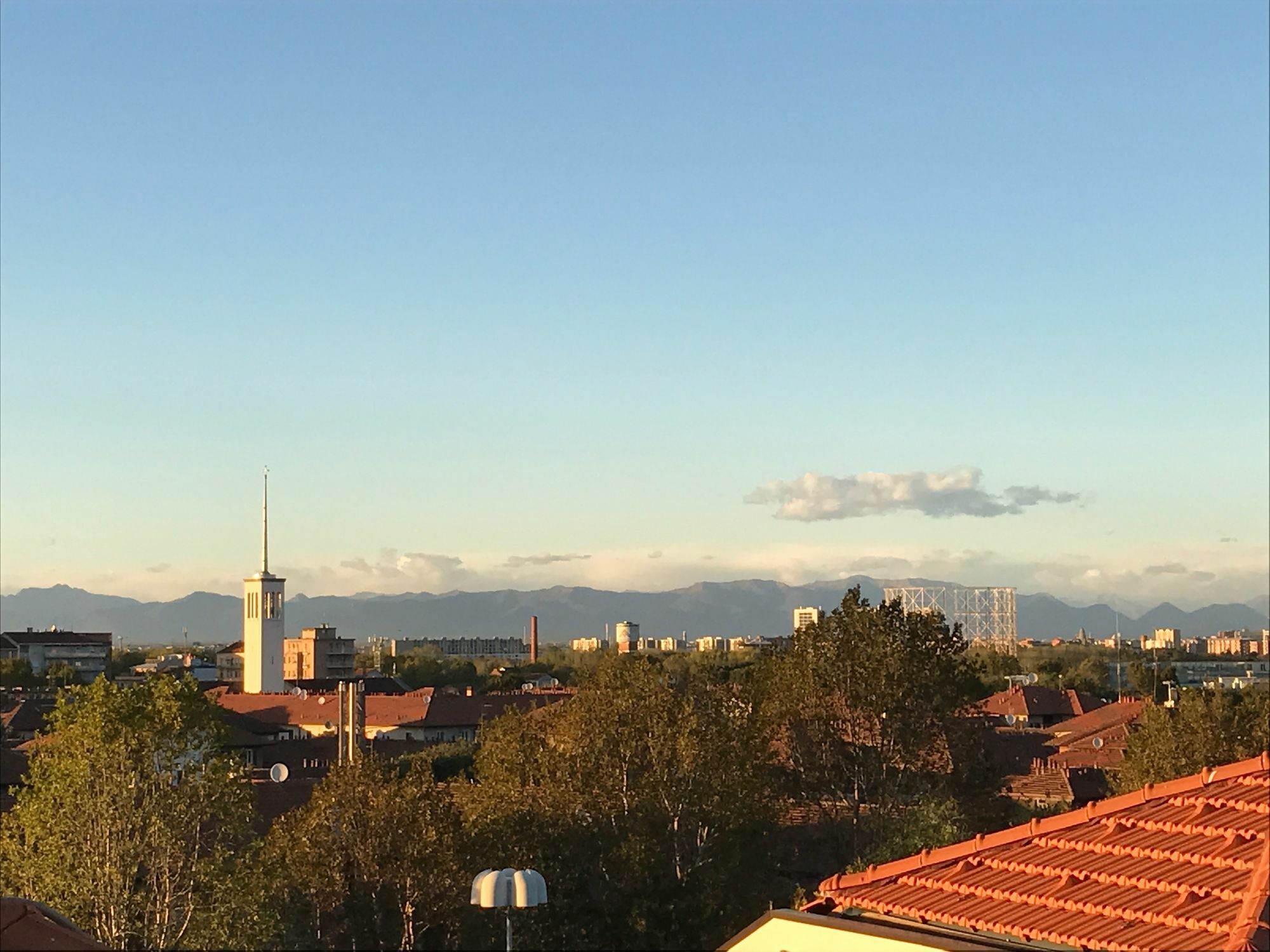 Casa Vacanza Monte Generoso Milánó Kültér fotó