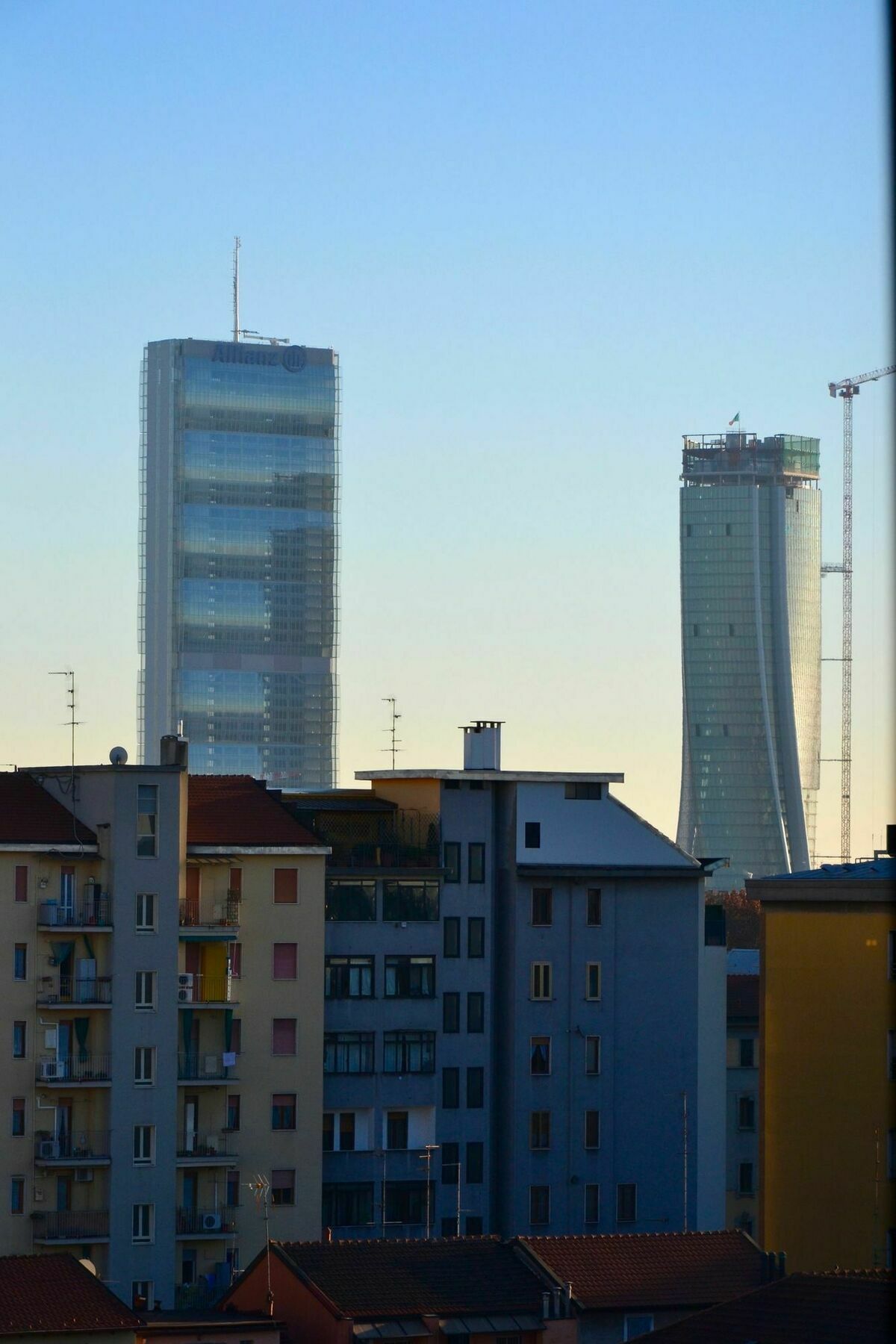 Casa Vacanza Monte Generoso Milánó Kültér fotó